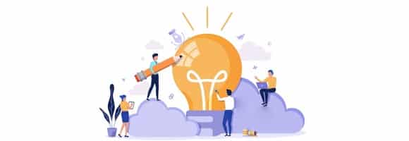 مقدمة عن الإبداع والابتكار مقدمة عن الإبداع والابتكار