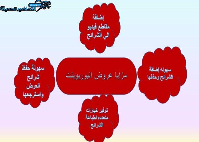 بحوث بوربوينت جاهزة