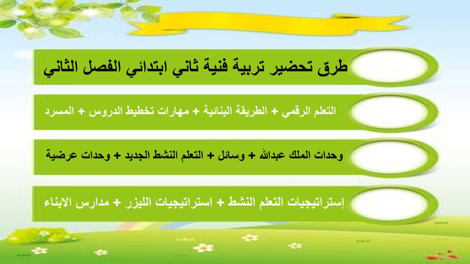 مهارات التفكير منصة مدرستى تربية فنية ثاني ابتدائي الفصل الثاني مهارات التفكير منصة مدرستى تربية فنية ثاني ابتدائي الفصل الثاني