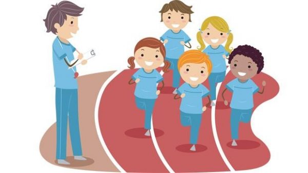 مهارات درس إدراك مسارات الحركة مادة التربية البدنية صف أول ابتدائي مهارات درس إدراك مسارات الحركة مادة التربية البدنية