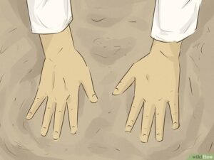 مهارات درس التيمم مادة العلوم الدينية مجتمع بلا أمية الفصل الدراسي الأول 1441