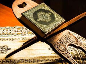 مهارات درس القلب مادة القرآن الكريم ثالث كبيرات الفصل الدراسي الأول 1441