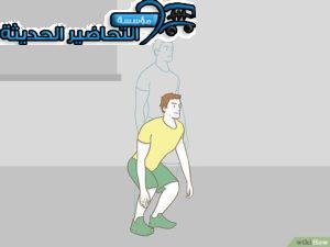 مهارات درس الوثب الصحيح مادة التربية البدنية للصف الأول الإبتدائي الفصل الدراسي الاول