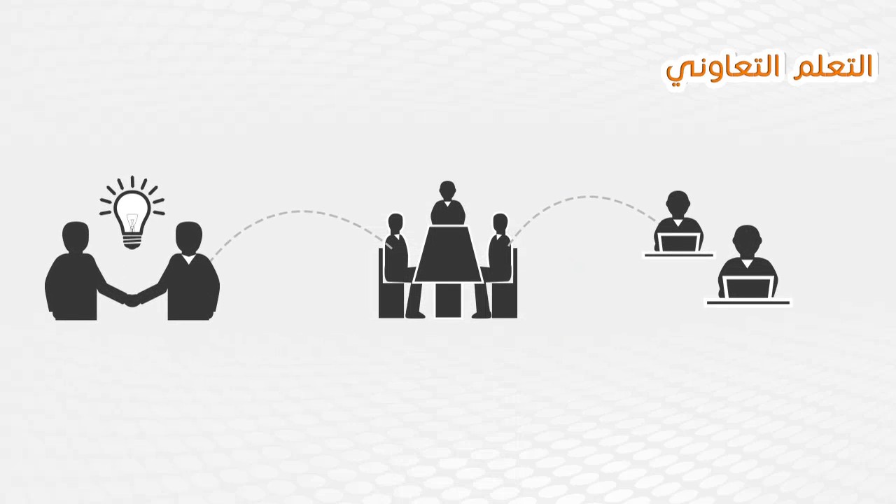 نماذج تحضير دروس وفق استراتيجية التعلم التعاونى