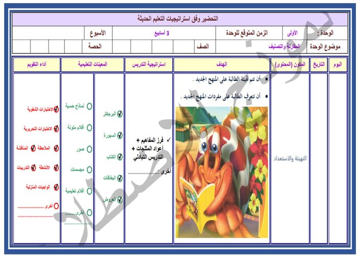 اثراءات منصة مدرستي رياضيات الصف الأول الابتدائي الفصل الثاني 
