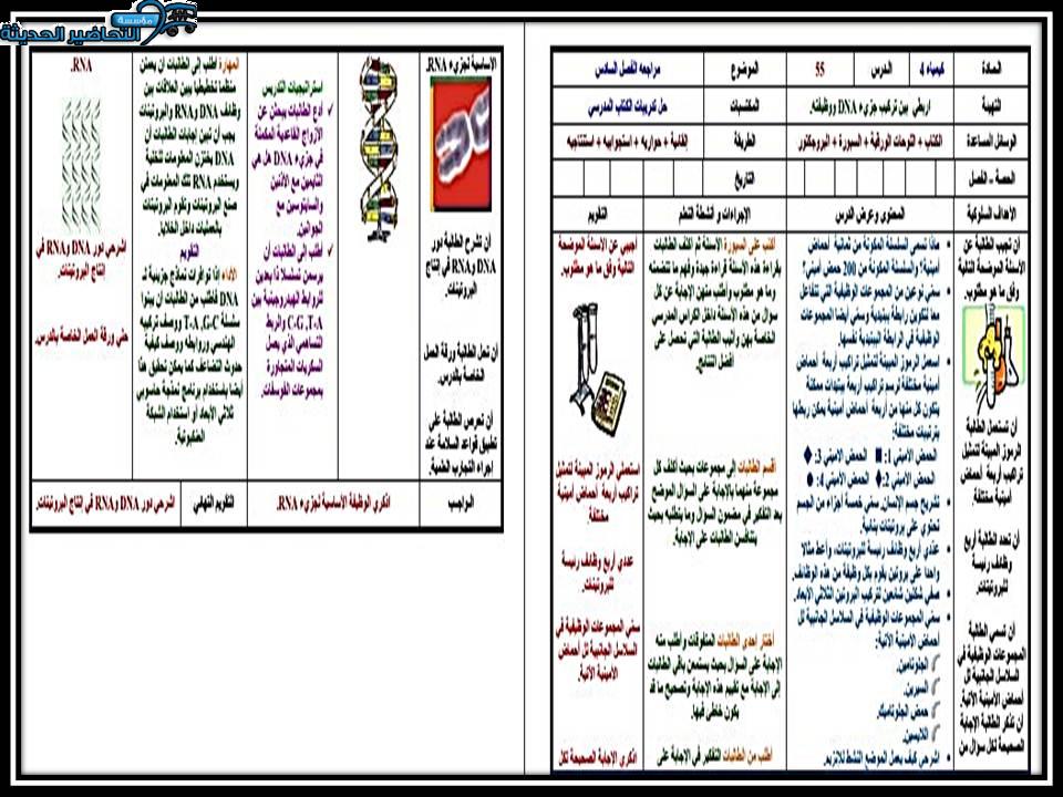 واجبات كيمياء 4 مقررات الفصل الأول مدرستي