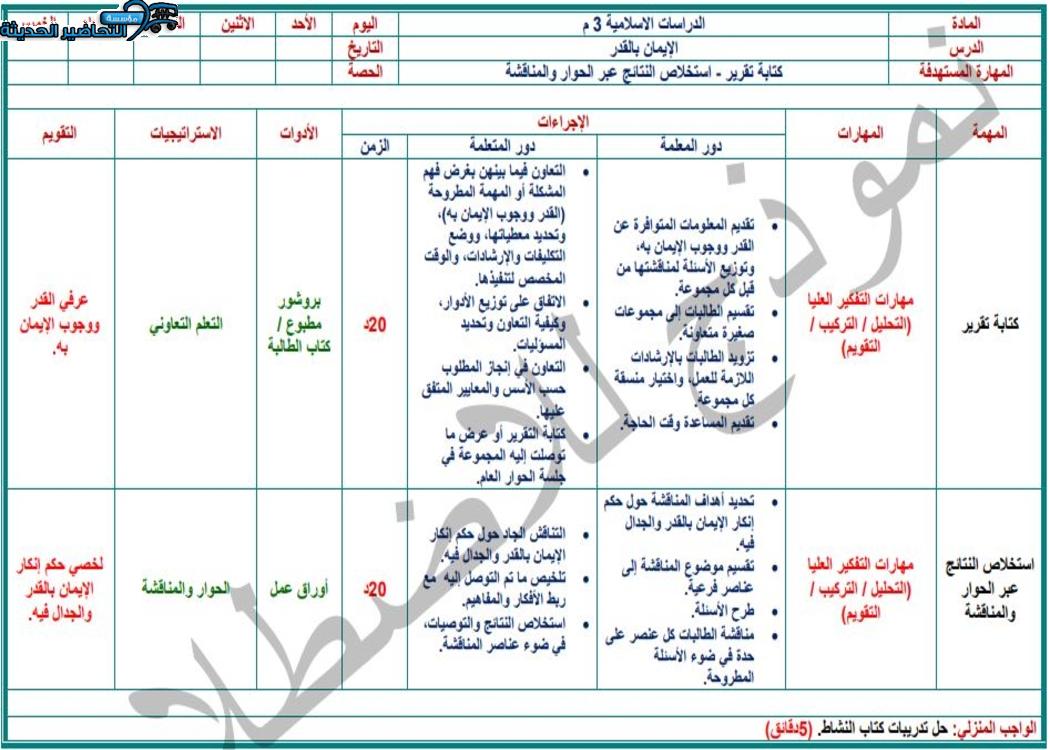 واجبات منصة مدرستي دراسات إسلاميه ثالث متوسط الفصل الثاني واجبات منصة مدرستي دراسات إسلاميه ثالث متوسط الفصل الثاني