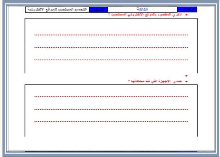 اختبار منصه مدرستى التقنية الرقمية 2-2 مسارات الفصل الثاني اختبار منصه مدرستى التقنية الرقمية 2-2 مسارات الفصل الثاني
