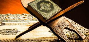 ورق عمل درس أهمية التجويد