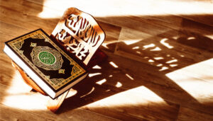 ورق عمل درس الإدغام مادة القرآن الكريم ثالث كبيرات الفصل الدراسي الأول 1441