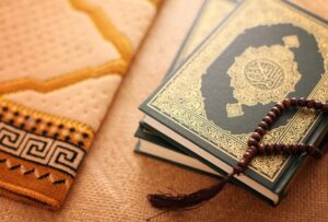 ورق عمل مادة القرآن الكريم ثالث كبيرات الفصل الدراسي الأول 1441